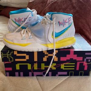 Nike Kyrie 6